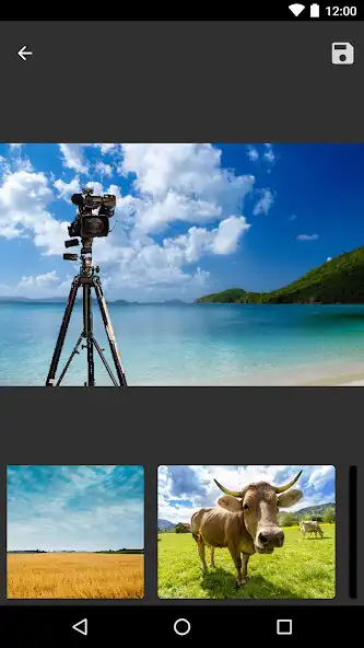 Play Chroma Key (Beta) as an online game Chroma Key (Beta) with UptoPlay