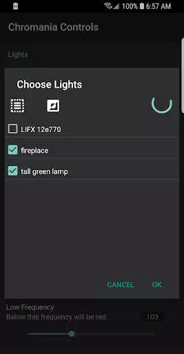 Play Chromania for LIFX  and enjoy Chromania for LIFX with UptoPlay