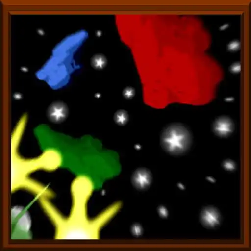 Free play online Chromaroids APK