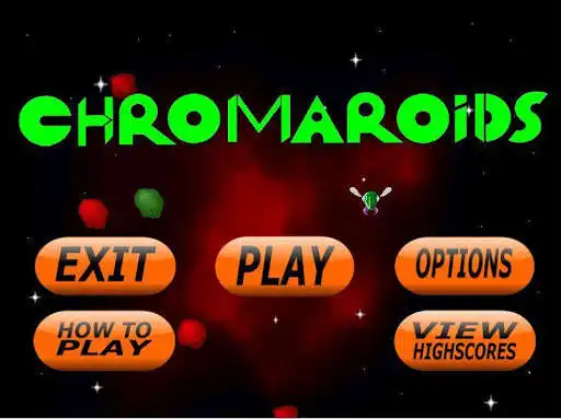 Play Chromaroids