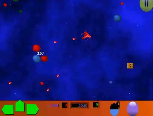 Play Chromaroids
