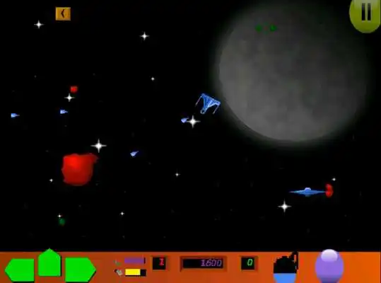 Play Chromaroids