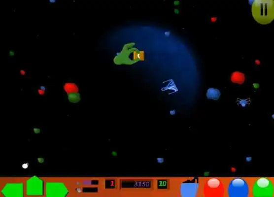 Play Chromaroids
