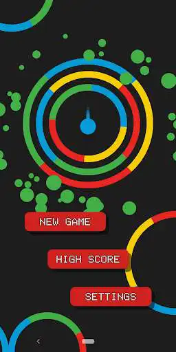 Play Chroma Splash: Hyper-Casual Game  and enjoy Chroma Splash: Hyper-Casual Game with UptoPlay