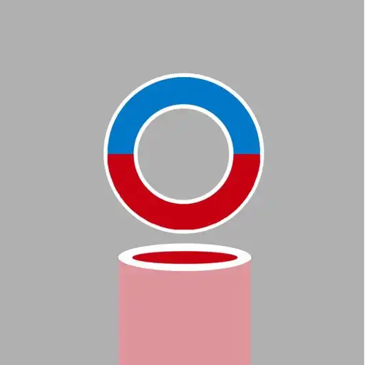 Play Chromatic Bounce APK