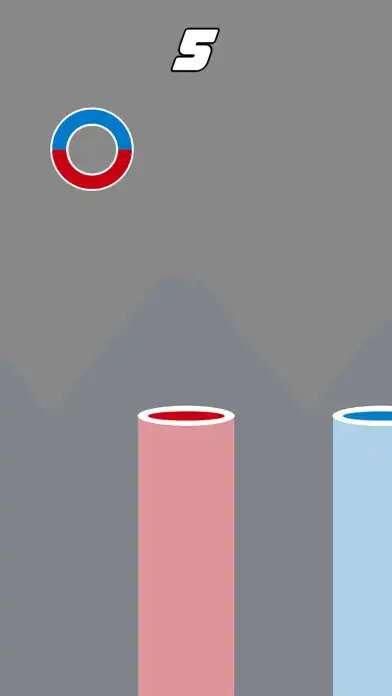 Play Chromatic Bounce as an online game online Chromatic Bounce with UptoPlay Play Chromatic Bounce as an online game Chromatic Bounce with UptoPlay