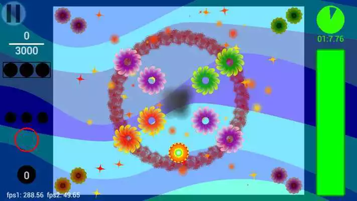 Play Chromatic Crash