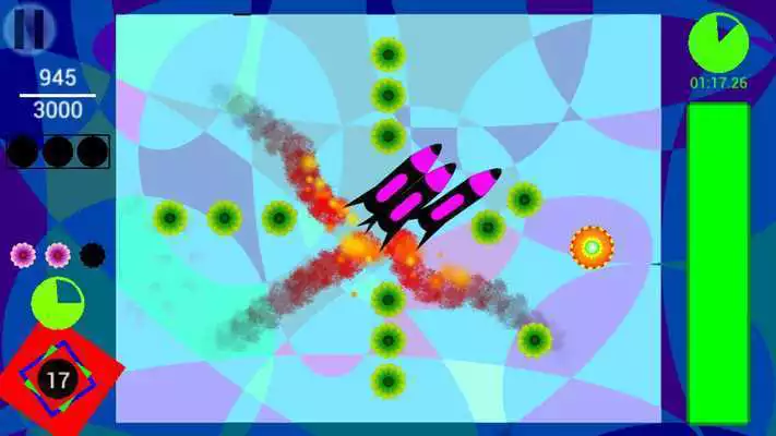 Play Chromatic Crash