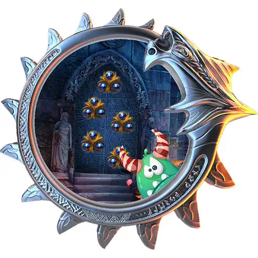 Play Chromatic Monster Escape APK Play Chromatic Monster Escape APK