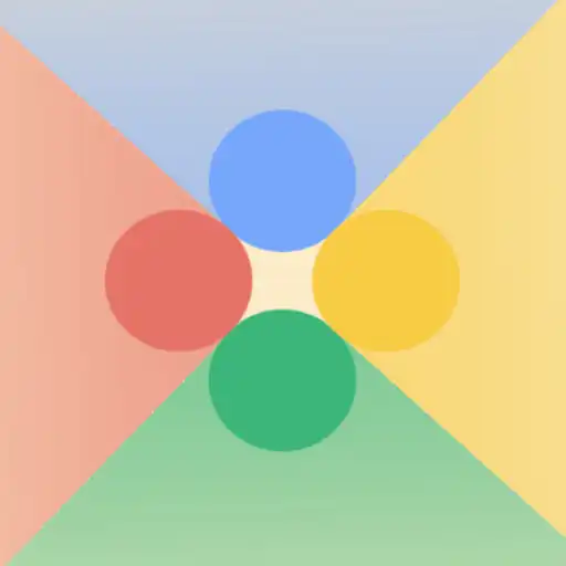 Play Chromatic Pong APK