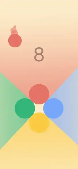 Play Chromatic Pong as an online game online Chromatic Pong with UptoPlay Play Chromatic Pong as an online game Chromatic Pong with UptoPlay