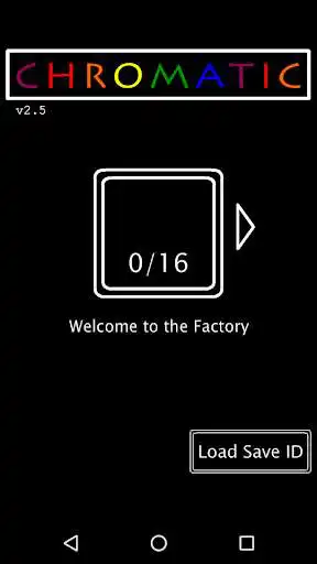 Play Chromatic  and enjoy Chromatic with UptoPlay