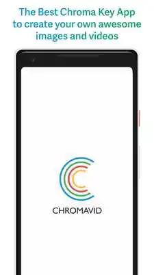 Play Chromavid Play Chromavid