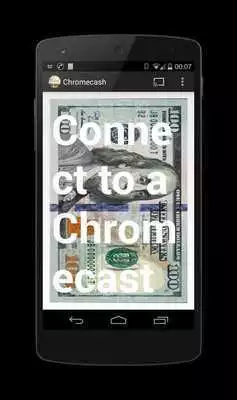 Play Chromecash