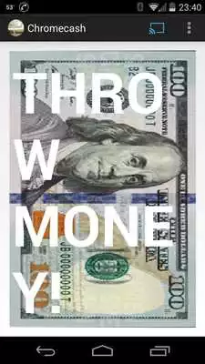 Play Chromecash