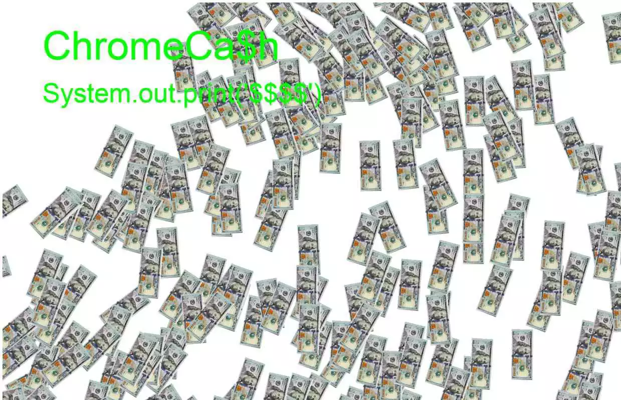 Play Chromecash