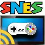 Free play online Chromecast SNES Emulator  APK