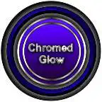 Free play online Chromed Glow  APK