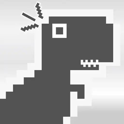 Play Chrome Dino Run APK Play Chrome Dino Run APK