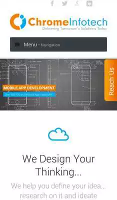 Play ChromeInfo Technologies