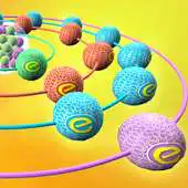 Free play online Chromium 3D APK