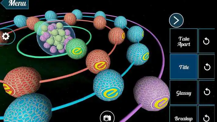 Play Chromium 3D Play Chromium 3D