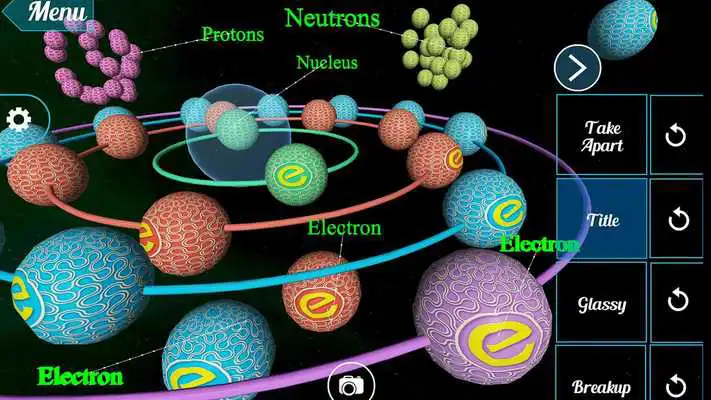 Play Chromium 3D Play Chromium 3D