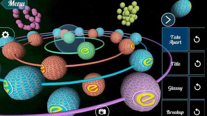 Play Chromium 3D Play Chromium 3D