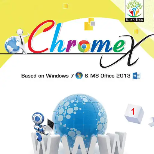 Play Chromix 1 APK Play Chromix 1 APK