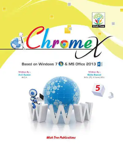 Play Chromix 5  and enjoy Chromix 5 with UptoPlay