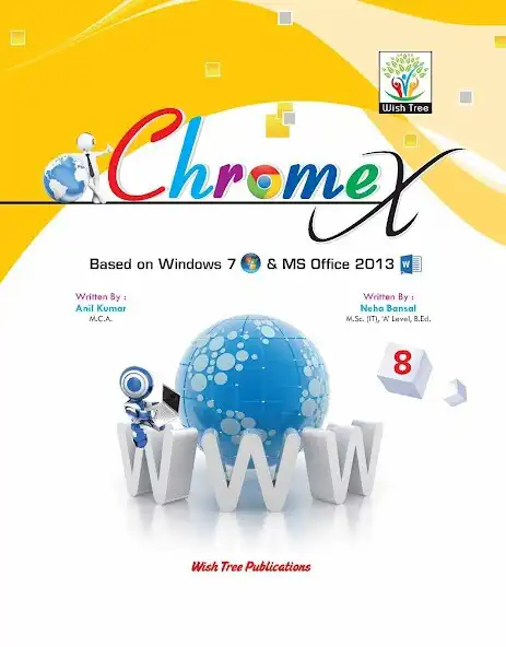 Play Chromix 8  and enjoy Chromix 8 with UptoPlay