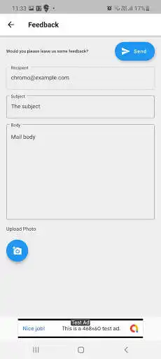 Play Chromo App as an online game online Chromo App with UptoPlay com.chromo.chromo Play Chromo App as an online game Chromo App with UptoPlay