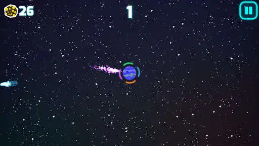 Play Chromoid