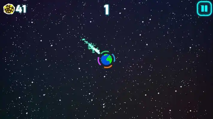Play Chromoid