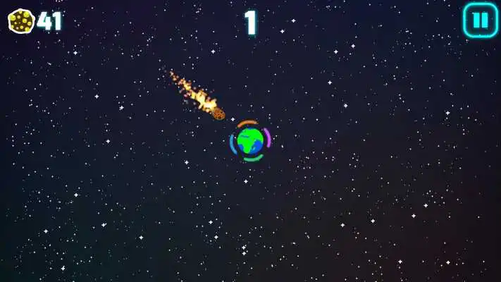 Play Chromoid