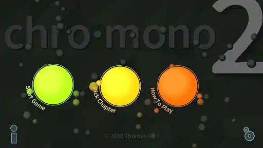 Play chro.mono 2  and enjoy chro.mono 2 with UptoPlay