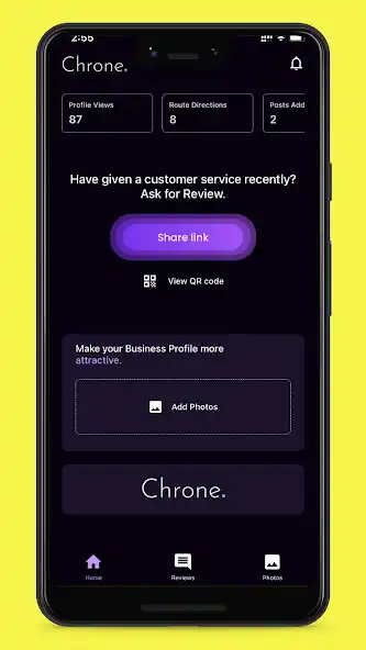 Play Chrone  and enjoy Chrone with UptoPlay
