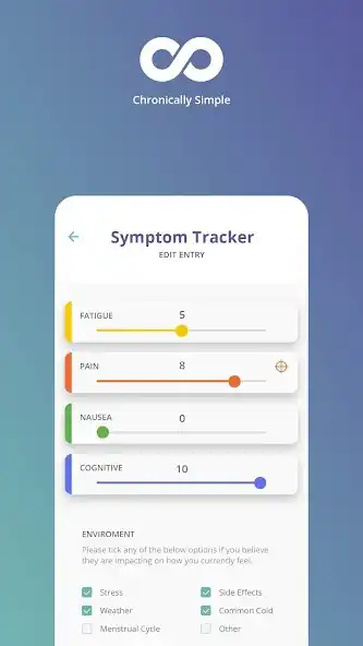 Play Chronically Simple Healthcare App as an online game Chronically Simple Healthcare App with UptoPlay
