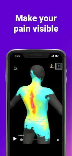 Play Chronic Insights symptom diary  and enjoy Chronic Insights symptom diary with UptoPlay
