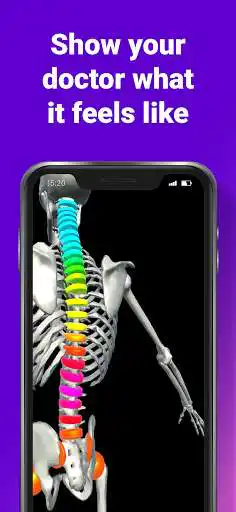 Play Chronic Insights symptom diary as an online game Chronic Insights symptom diary with UptoPlay