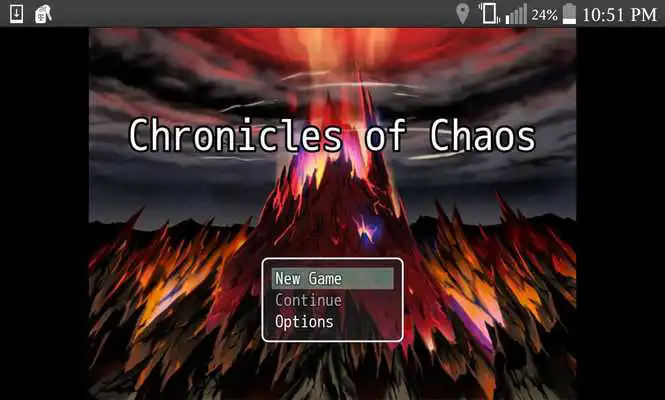 Play Chronicles of Chaos