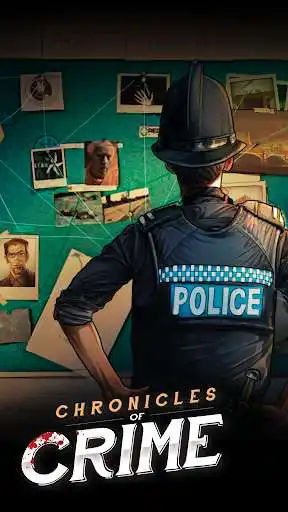 Play Chronicles of Crime  and enjoy Chronicles of Crime with UptoPlay