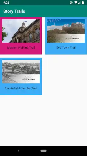 Play Chronicle Story Trails  and enjoy Chronicle Story Trails with UptoPlay