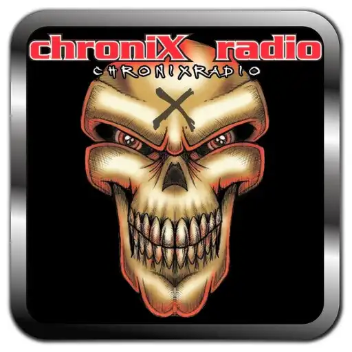 Play ChroniX Radio™ APK