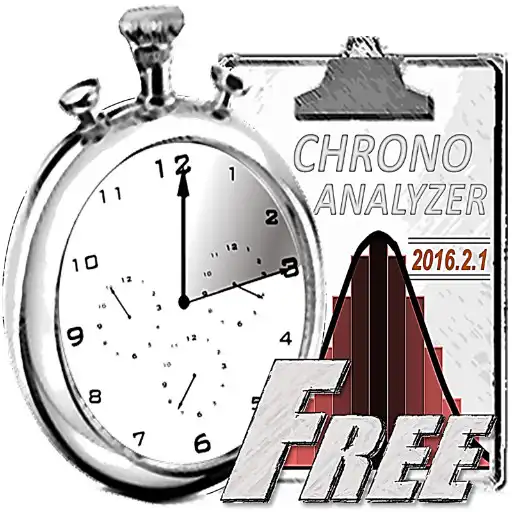 Free play online CHRONO ANALYZER FREE APK Free play online CHRONO ANALYZER FREE APK