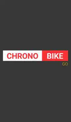 Play ChronoBike Go