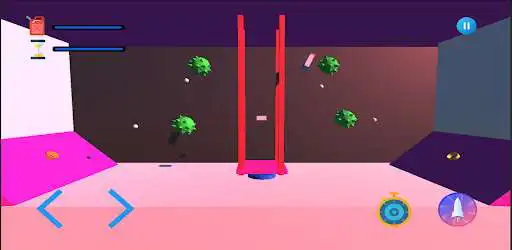 Play Chrono Boost as an online game Chrono Boost with UptoPlay