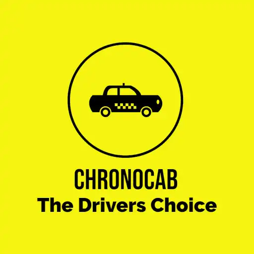 Play ChronoCab Driver APK Play ChronoCab Driver APK