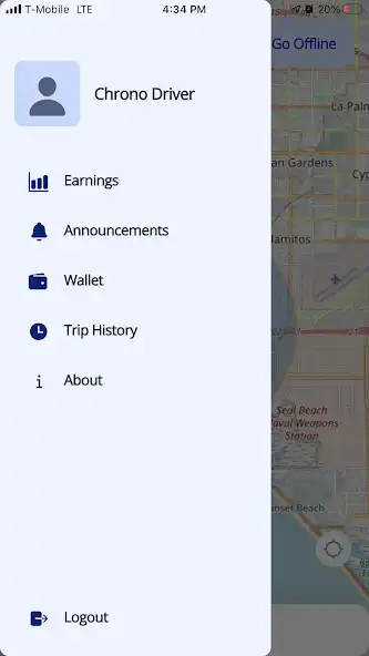 Play ChronoCab Driver  and enjoy ChronoCab Driver with UptoPlay