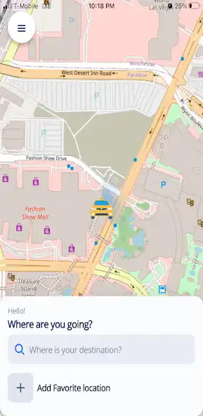 Play ChronoCab Rider as an online game ChronoCab Rider with UptoPlay